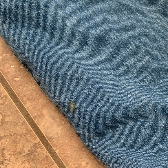 Levi Strauss jeans in size 30x30 - Picture 5 of 6